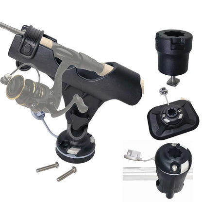 Fishing Rod Holder for Kayak