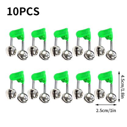 Fishing Bite Alarms