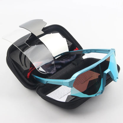 Cycling Sunglasses