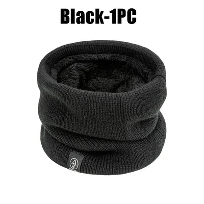 Neck Warmer Gaiters