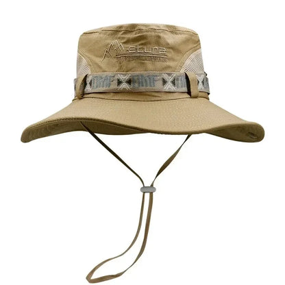 Summer Bucket Hat