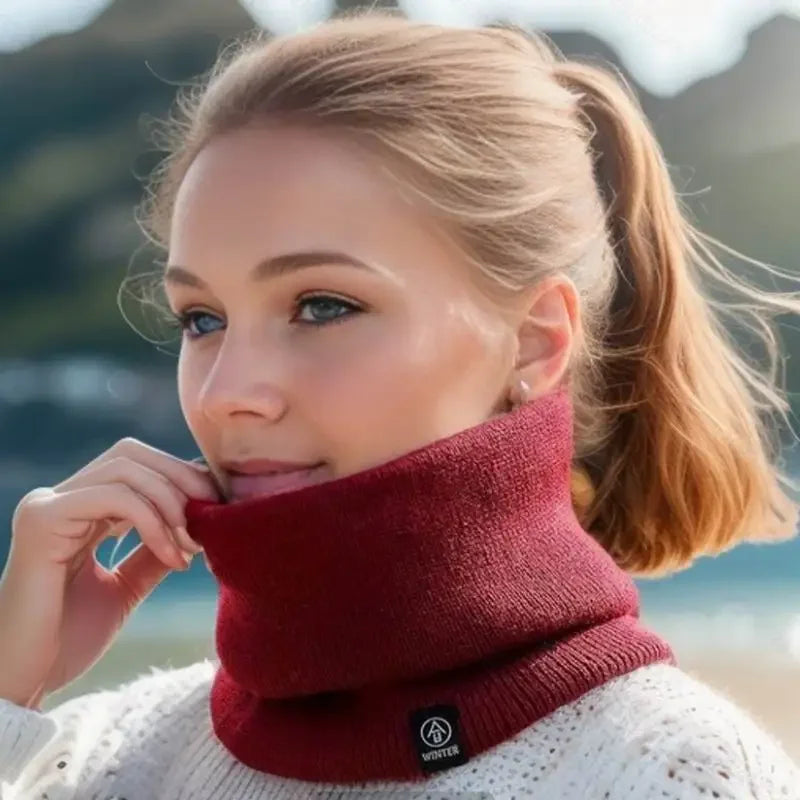 Neck Warmer Gaiters