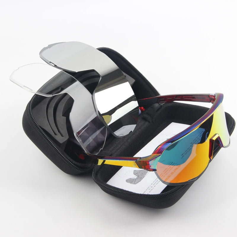 Cycling Sunglasses