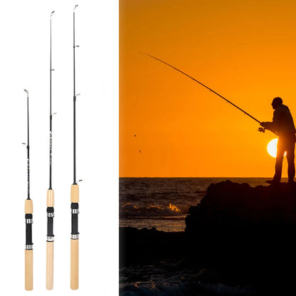 Ice Fishing Rod