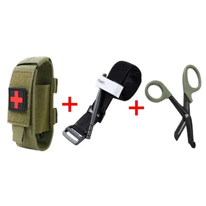 First Aid Kit