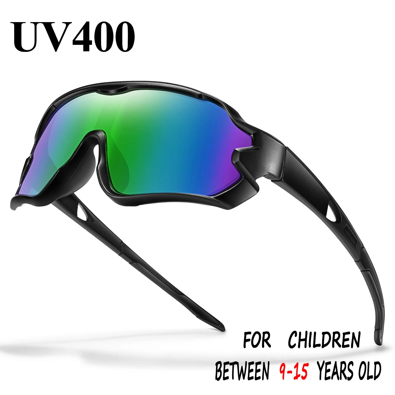 Kids Cycling Sunglasses