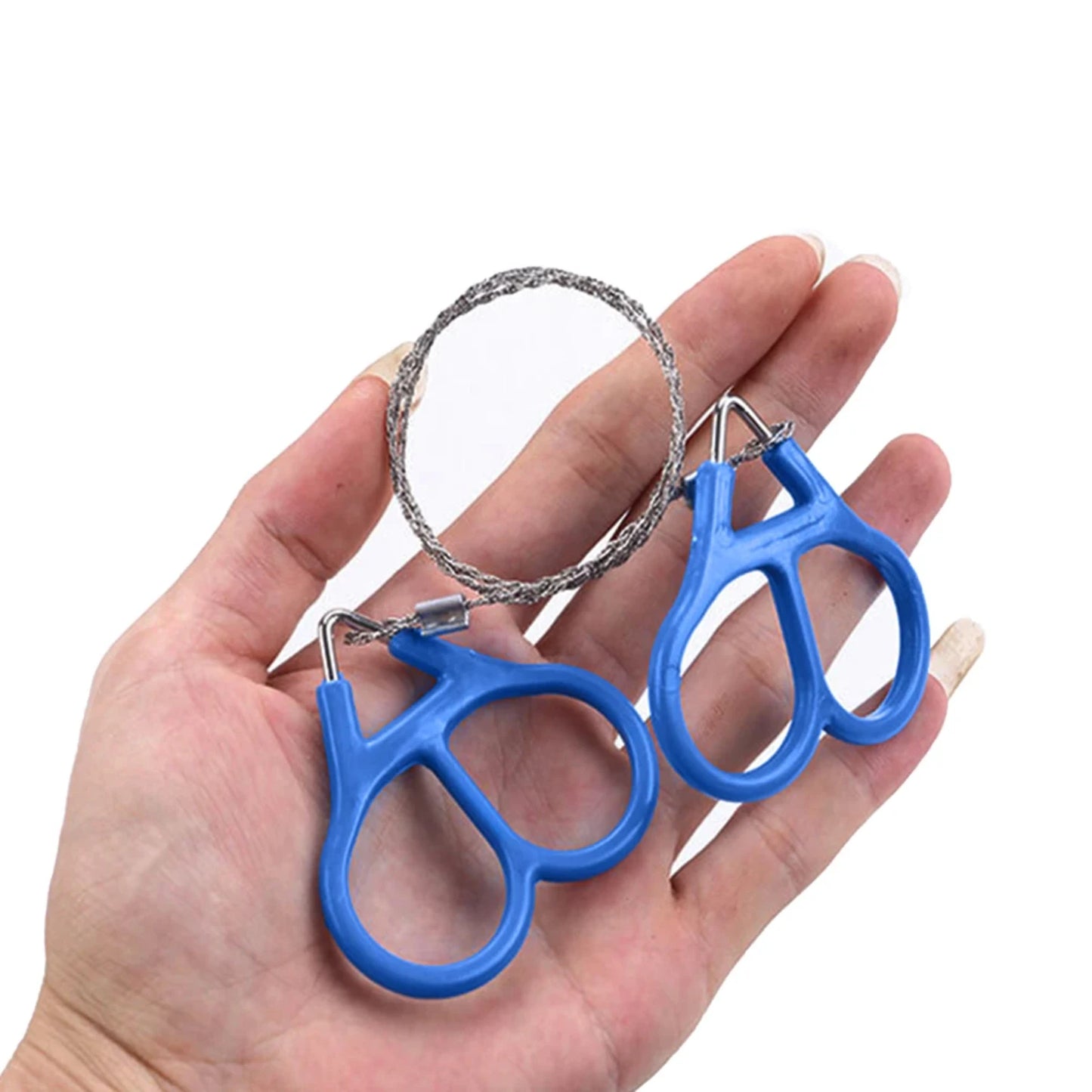 Steel Wire Saw