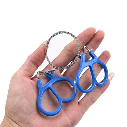 Steel Wire Saw