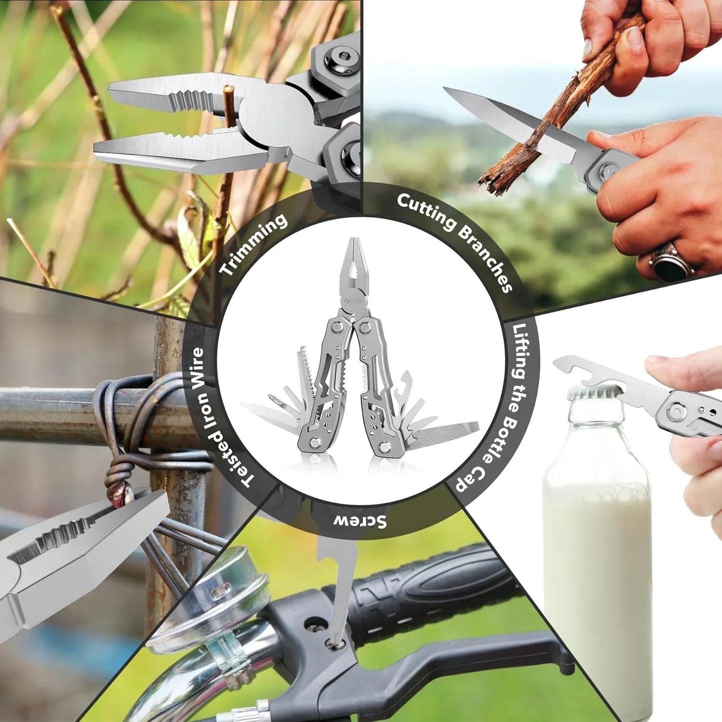 Multi-tool