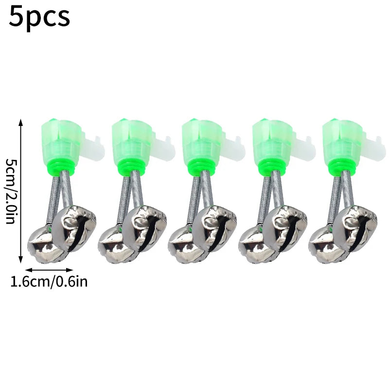 Fishing Bite Alarms