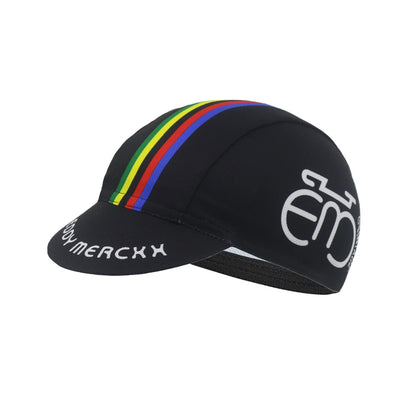 Retro Cycling Cap