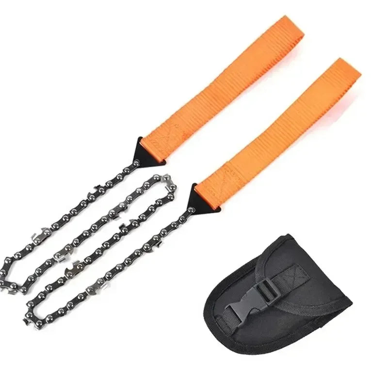Portable Chain Saw