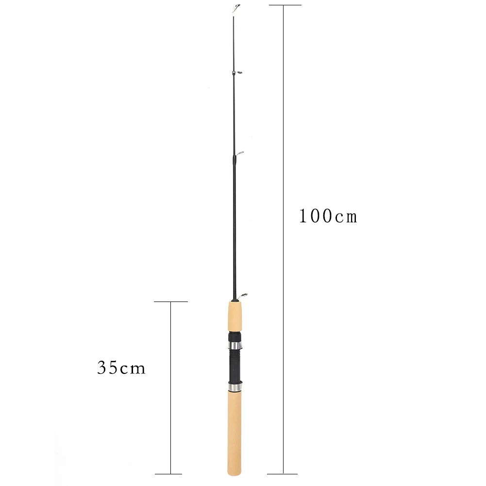 Ice Fishing Rod