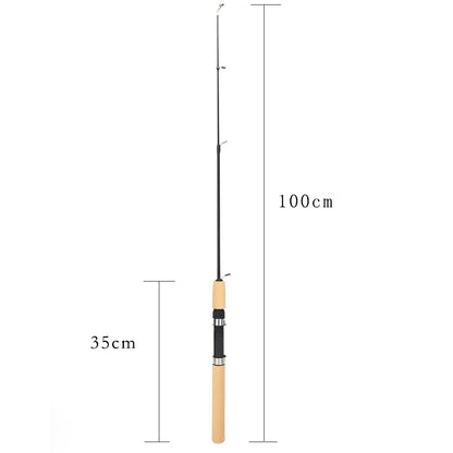 Ice Fishing Rod