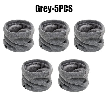 Neck Warmer Gaiters