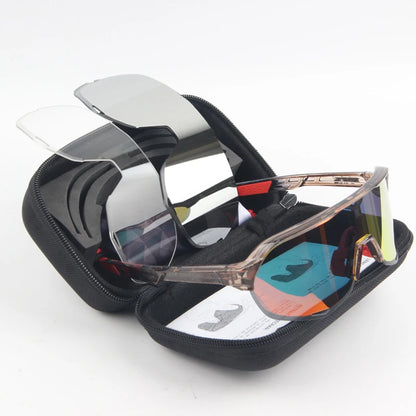 Cycling Sunglasses