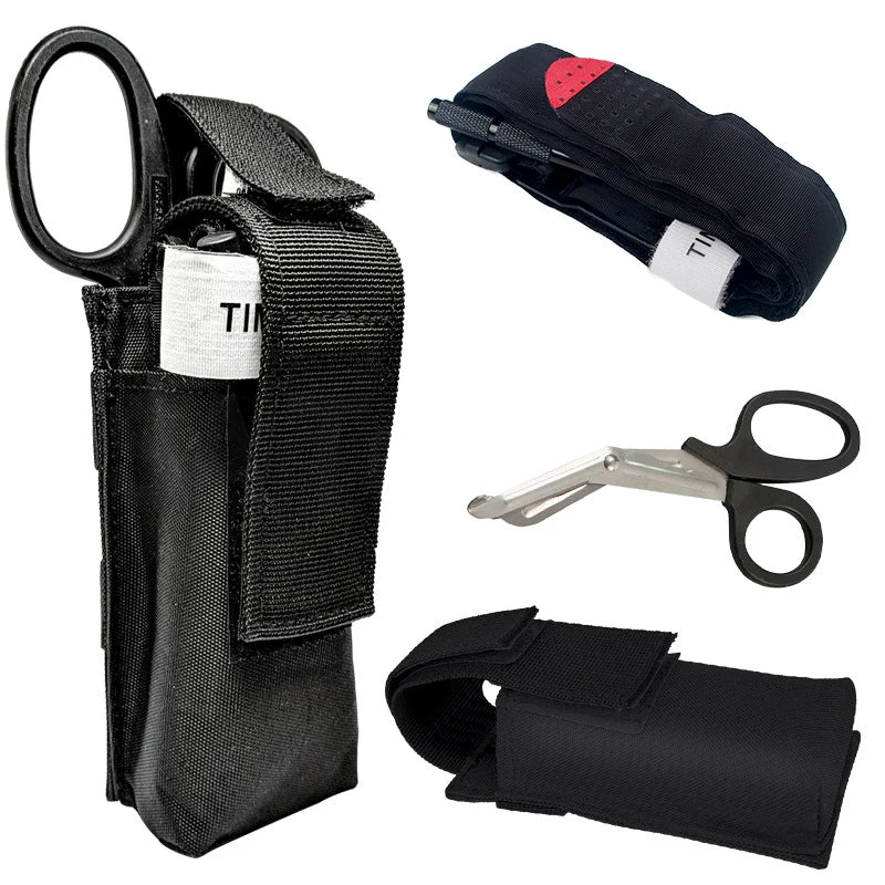 Survival Tourniquet