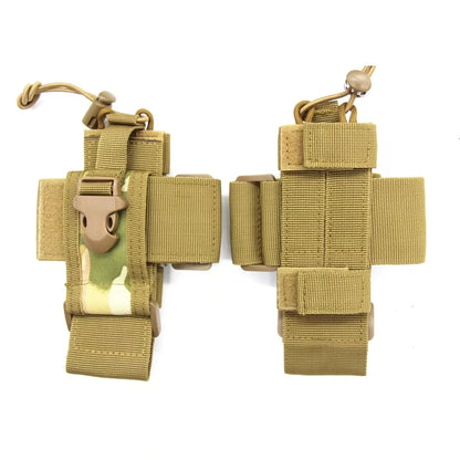 Walkie Talkie Holder