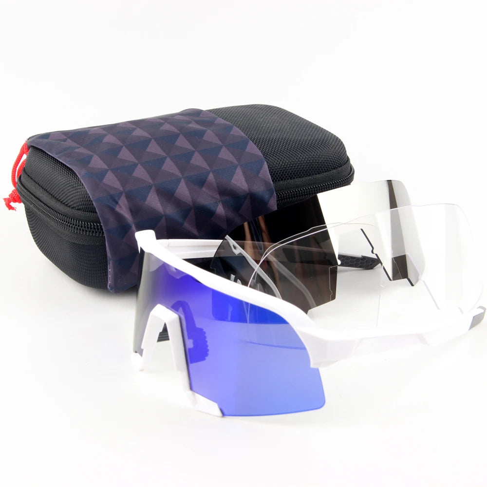 Cycling Sunglasses