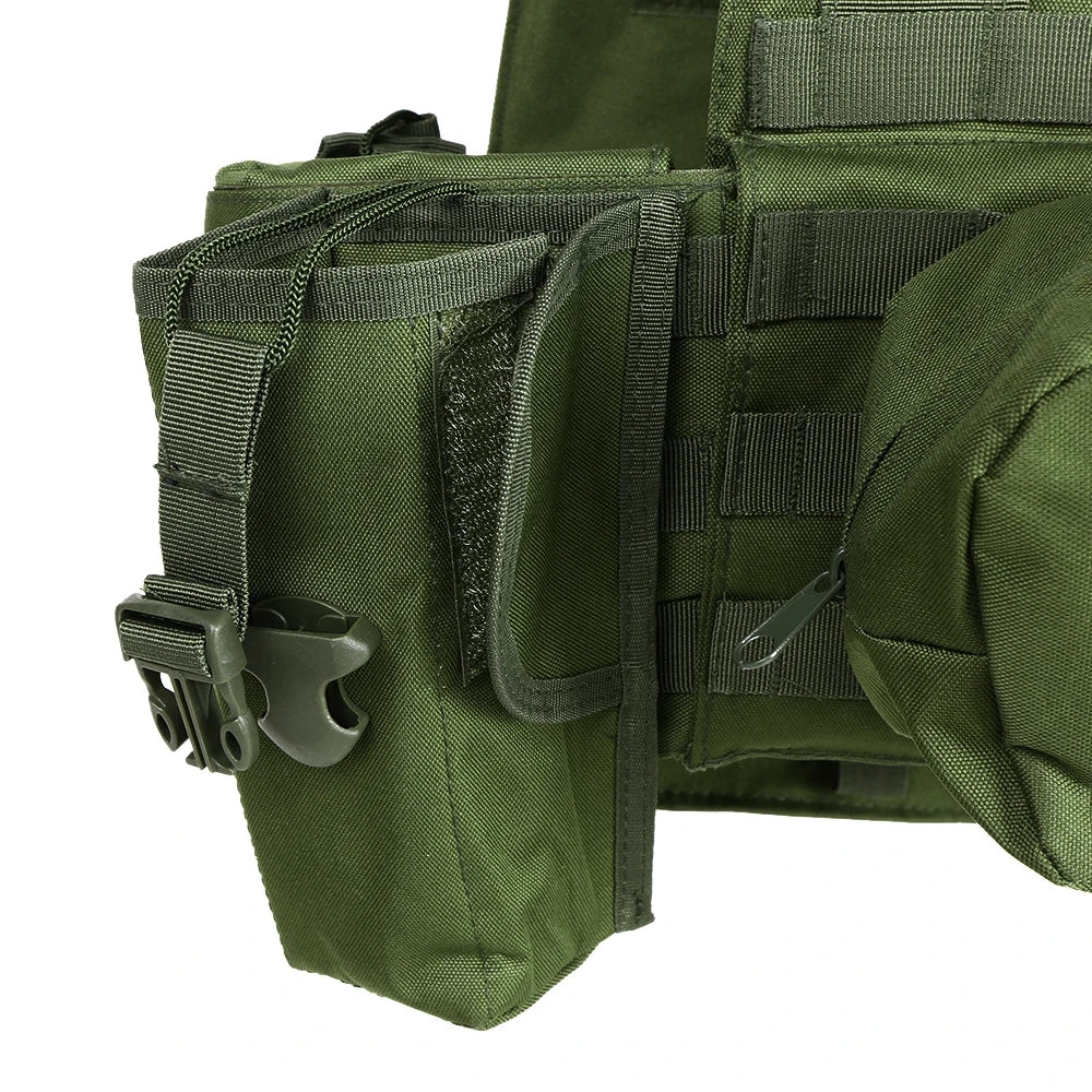 Tactical Vest