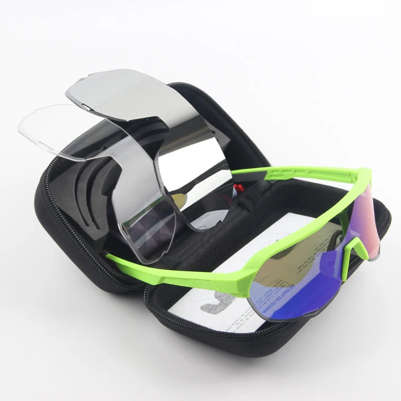 Cycling Sunglasses
