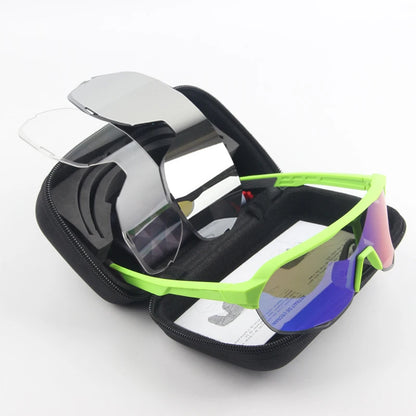 Cycling Sunglasses