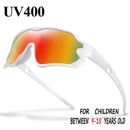Kids Cycling Sunglasses