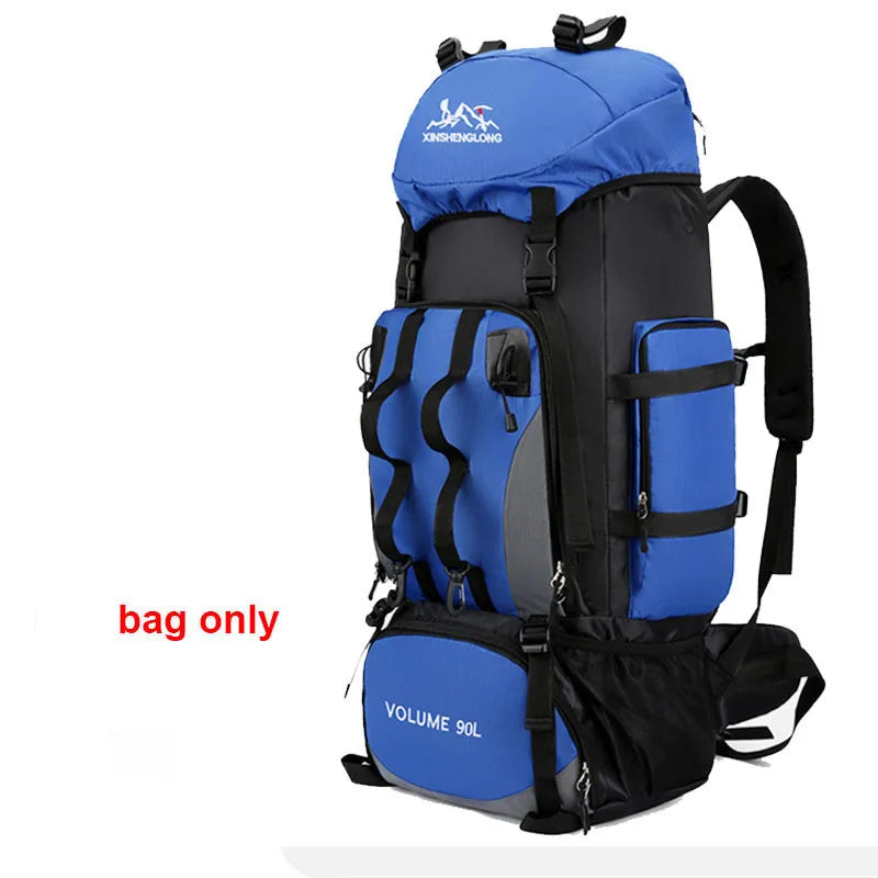 Hiking / Camping Backpack