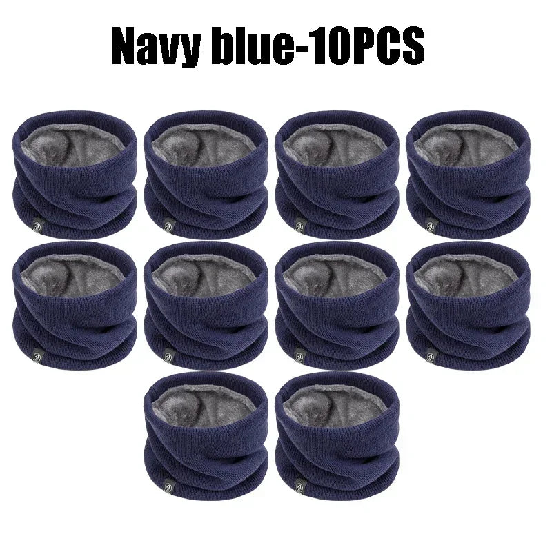 Neck Warmer Gaiters