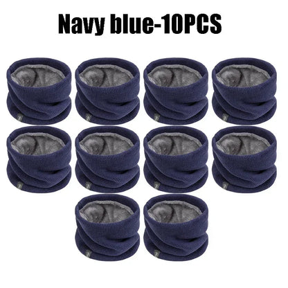 Neck Warmer Gaiters