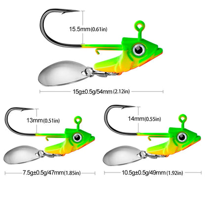 Fishing Lures