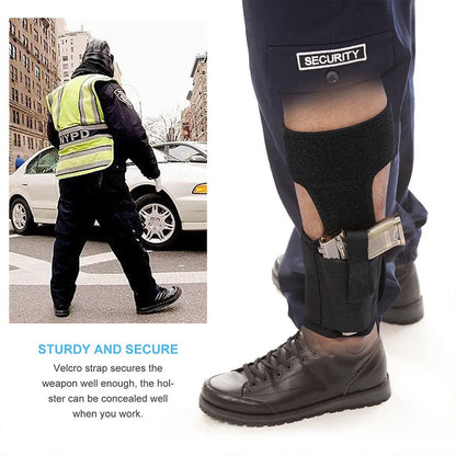Adjustable Concealed Carry