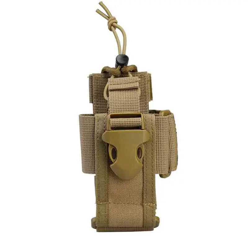 Walkie Talkie Holder