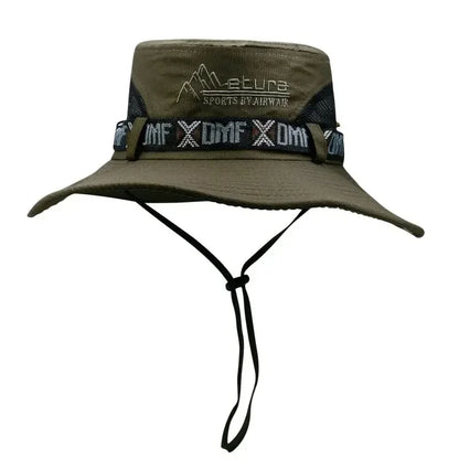 Summer Bucket Hat