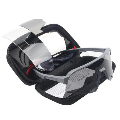 Cycling Sunglasses