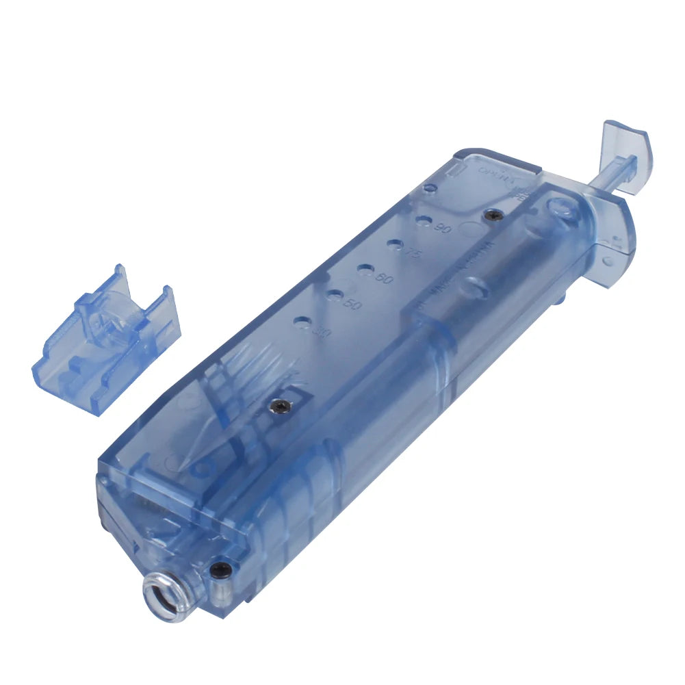 Airsoft Quick Speed BB Loader