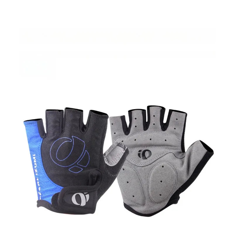 Half Finger Cycling Gloves