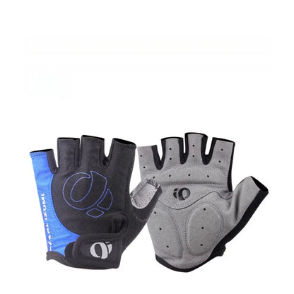 Half Finger Cycling Gloves