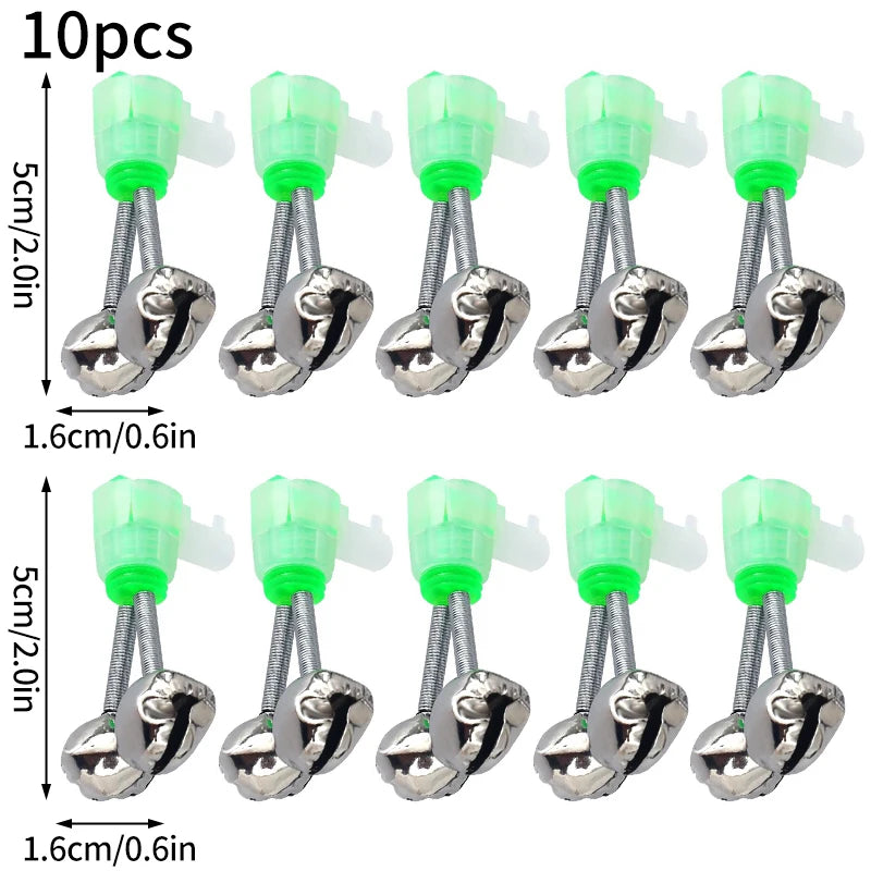 Fishing Bite Alarms