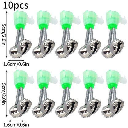 Fishing Bite Alarms