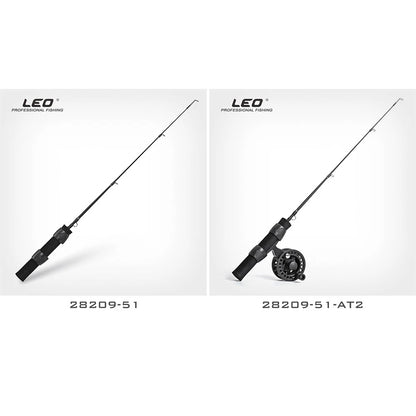 Ice Fishing Rod Combo