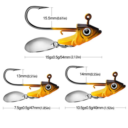 Fishing Lures