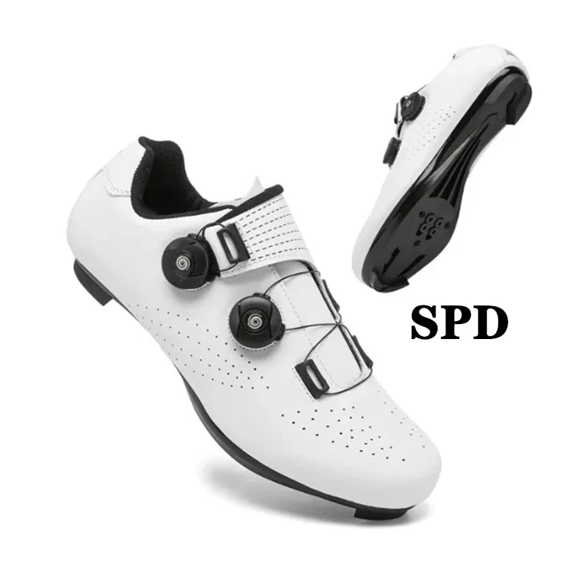 Cycling Sneakers