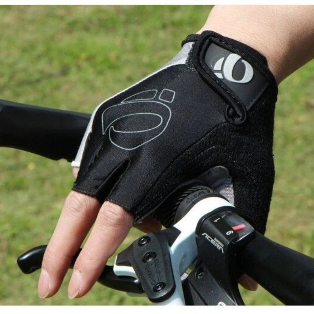 Half Finger Cycling Gloves