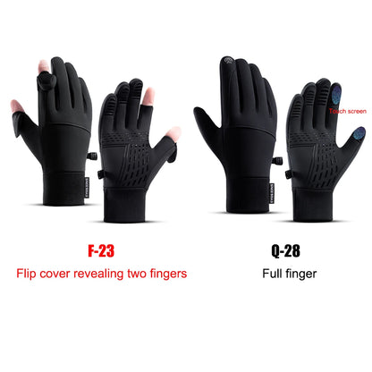 Touchscreen Gloves