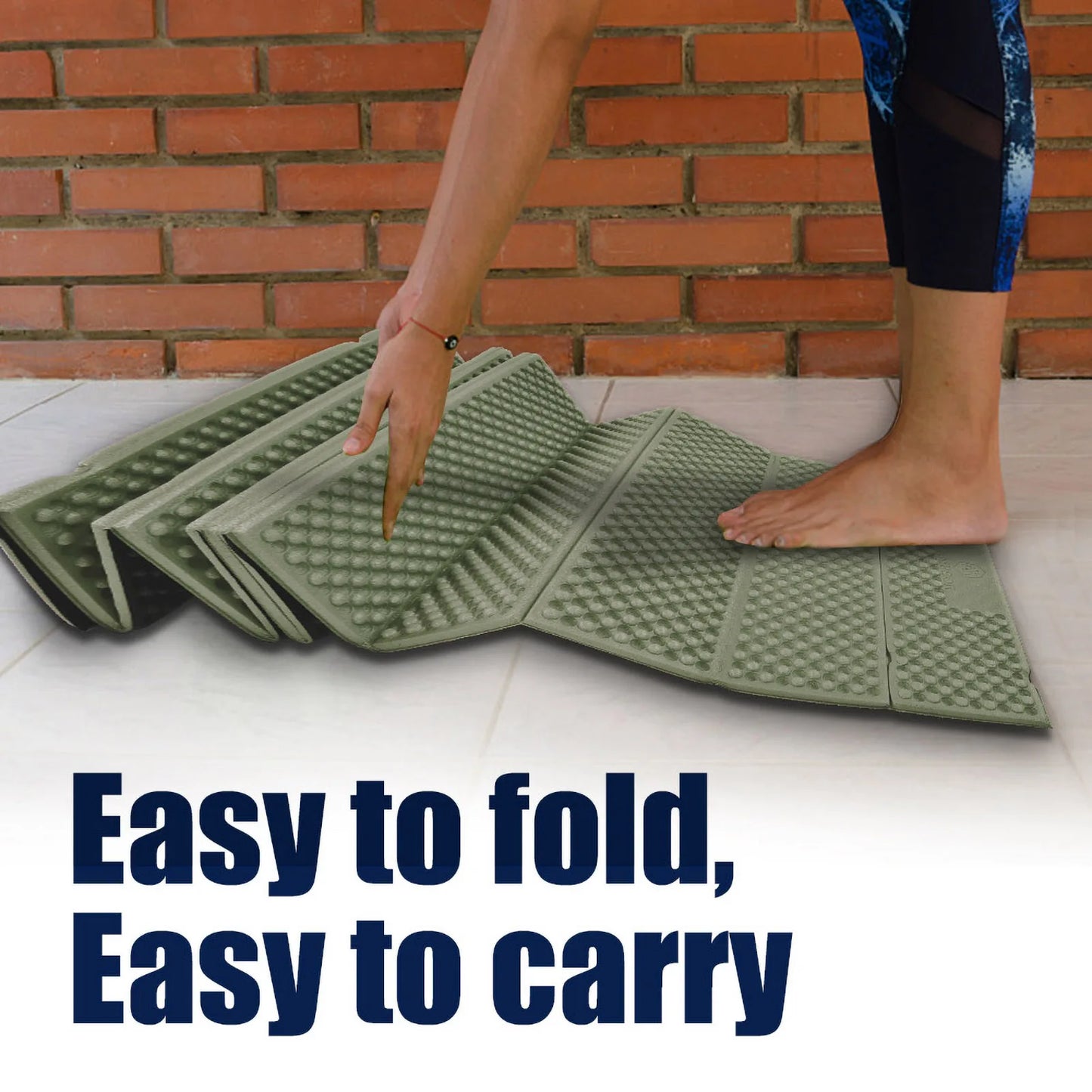 Sleeping Mat