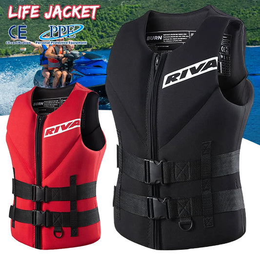 Life Vest