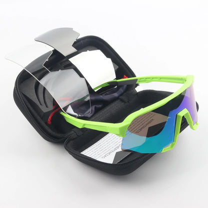 Cycling Sunglasses