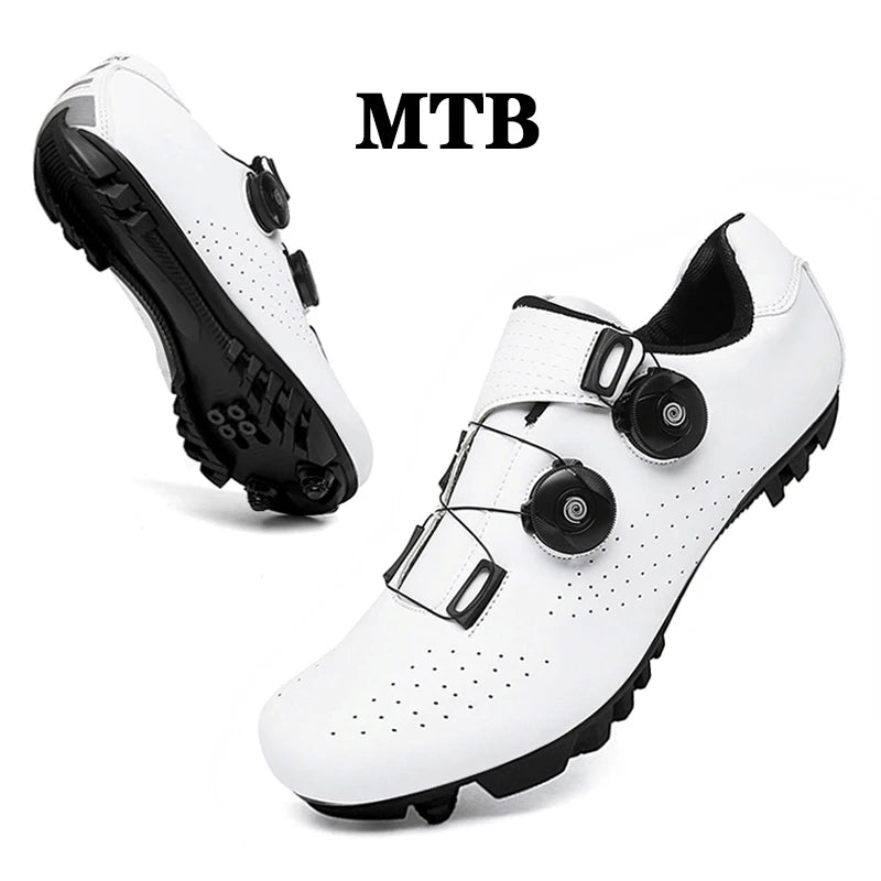 Cycling Sneakers