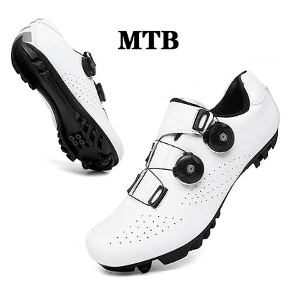 Cycling Sneakers